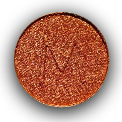 Eyeshadow Lineup Makeup A Murder, INC