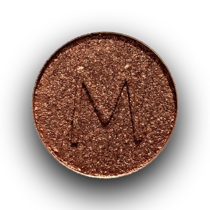 Eyeshadow Lineup Makeup A Murder, INC