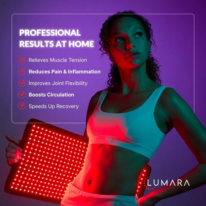 Lumara Pad Lumara
