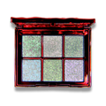 Bad Blood Death Metals Eyeshadow Palette
