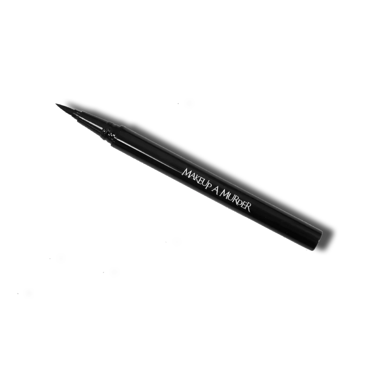 Forensic Eyeliner Pen Makeup A Murder, INC