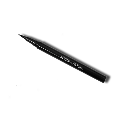 Forensic Eyeliner Pen Makeup A Murder, INC
