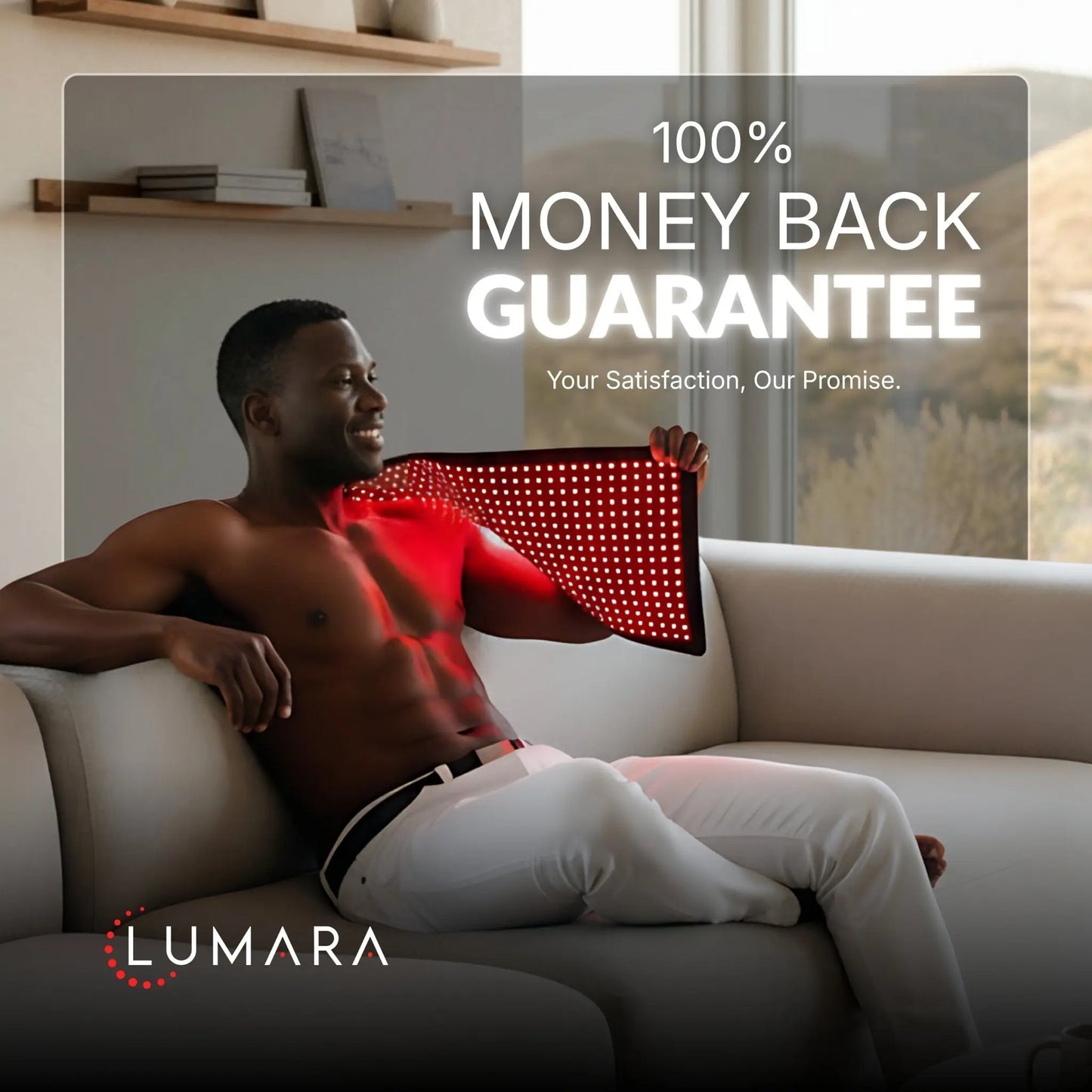 Lumara Pad Lumara