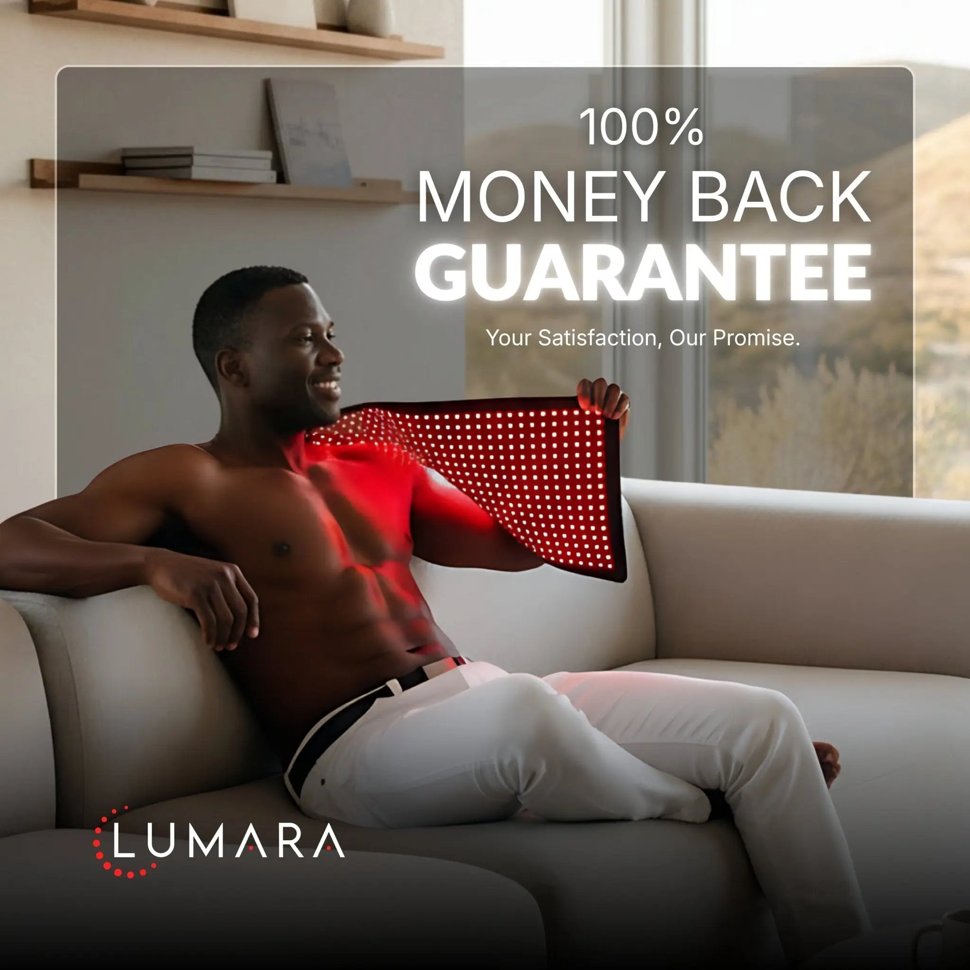 Lumara Pad Lumara